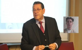 Demirören Medya Grubu’nda üst düzey istifa