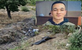 Denizli'de 6 gündür kayıp olarak aranan Muhammet, Aydın'da kazada ölmüş