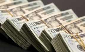 Dolar rekora yürüyor, euro 36'yı zorluyor