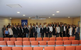 EGİFED, Olağanüstü Genel Kurul'da TÜGİK'ten ayrılma kararı aldı