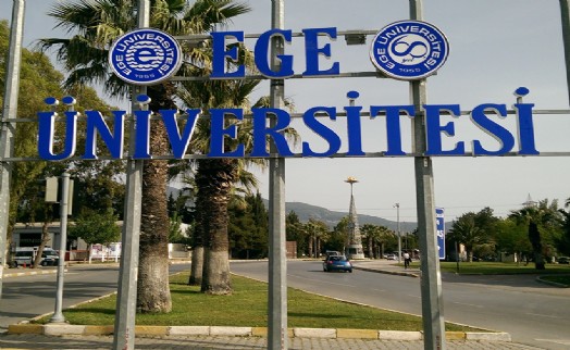 Ege Üniversitesi'ndeki cinsel taciz skandalında flaş gelişme: Öğretim üyesine 10 yıl hapis cezası