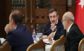 Ekonomi Koordinasyon Kurulu toplandı!