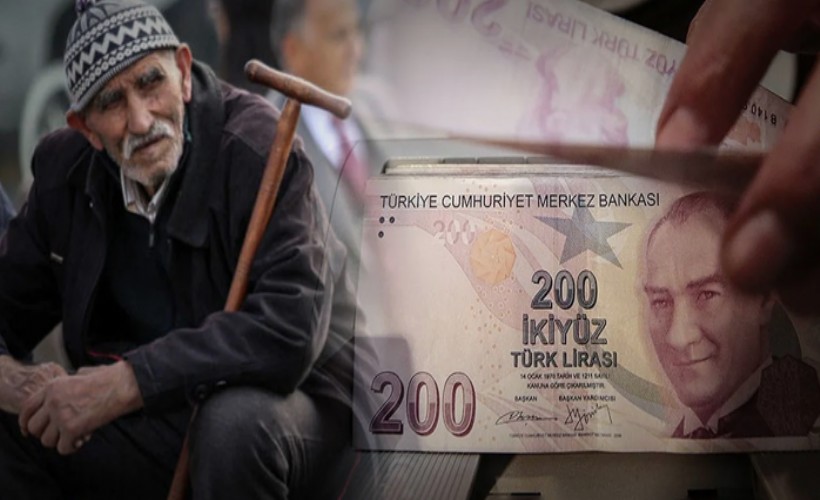 Emeklilikte milyonları isyan ettirecek değişiklik