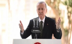 Erdoğan'ın Atatürk'ü övmesi, ilahiyatçı yazarı rahatsız etti