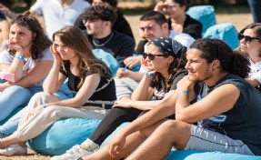 Gençler Uluslararası Yaz Üniversitesinde buluşacak
