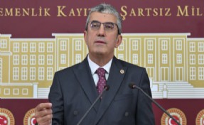 'TBMM'deki dayatmalardan AKP ve MHP'liler de memnun değil, bize fısıldıyorlar'
