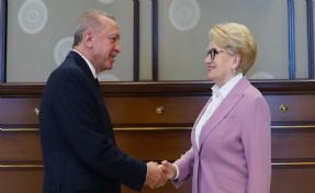 İYİ Partili Akalın'dan Akşener iddiası