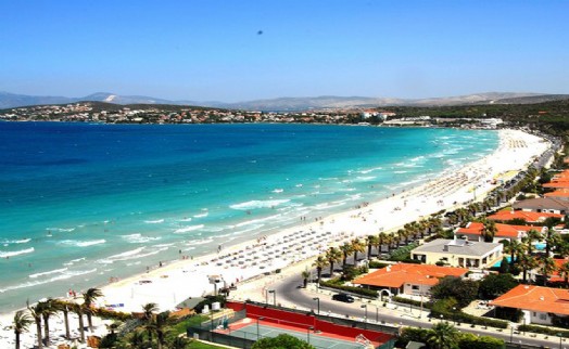 İzmir'de özelleştirme hamlesi