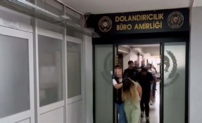 İzmir’de Hazine arazisi satışı vaadiyle dolandırıcılığa 3 tutuklama