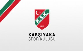 Karşıyaka'da Aygün tamam Kadir sırada