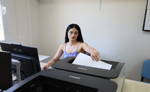 Karşıyaka’da milyonlarca evrak dijital arşive taşındı