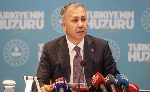 Kayseri'deki olaylara ilişkin flaş açıklama: 13 kişi tutuklandı