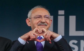 Kemal Kılıçdaroğlu İzmir’e geliyor