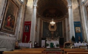 Kilise saldırısı soruşturmasında yeni gelişme: Şüphelilerin 349 yıla kadar hapsi istendi