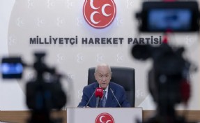 MHP'nin 154’lükler listesindekiler ne yapacak?