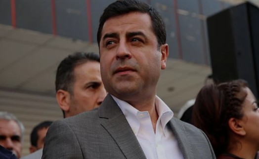 Mahkemeden Selahattin Demirtaş kararı