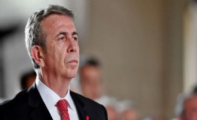 Mansur Yavaş Cumhurbaşkanlığı adaylığı için sessizliğini bozdu