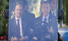 Mehmet Şimşek'e soğuk duş! AK Parti ve MHP seçmeni bile böyle düşünüyor