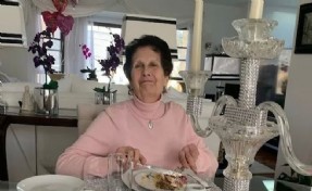 Öldü sanılan kadın 2 saat ceset torbasında kaldı