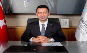 Başkan Önal'ın acı günü: Kayınvalidesi hayatını kaybetti