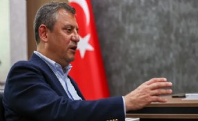 Özgür Özel: Yeni bir yapımız var SODEMBEK, başkanlığını ben yapıyorum