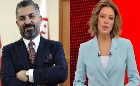 RTÜK Başkanı, 'öldürtmeyeceğiz' diyen Gülbin Tosun'u hedef aldı