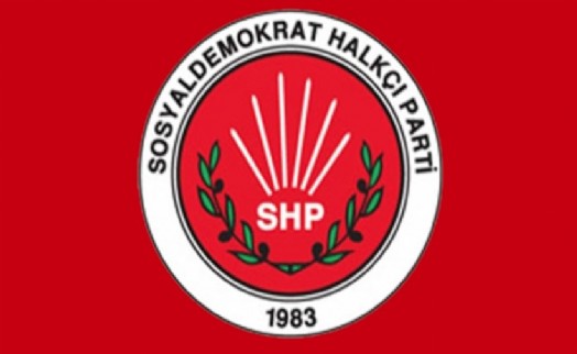 SHP yeniden kuruldu... Kılıçdaroğlu cephesinden açıklama geldi!