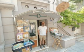 Sahafın dünyaca ünlü moda markasına karşı 'isim' zaferi