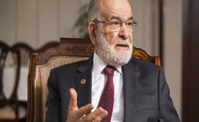 Temel Karamollaoğlu’nun acı günü