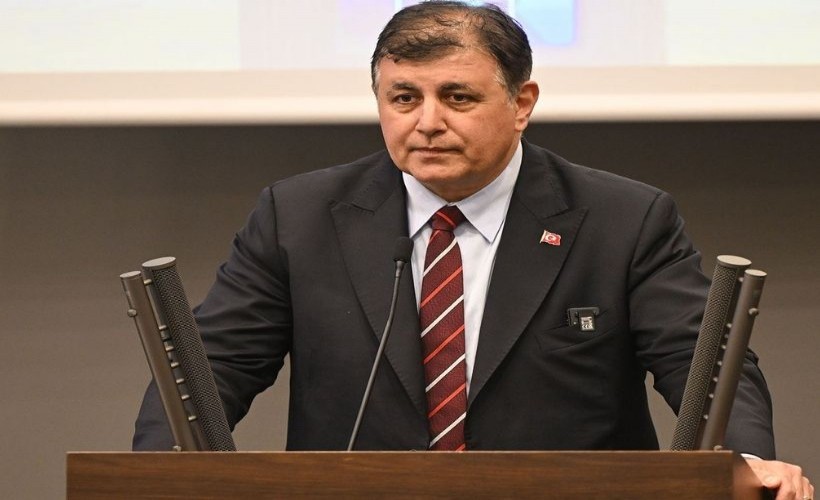 Tugay'dan memur sendikasına sert eleştiri: Bu iş siyasallaştı!