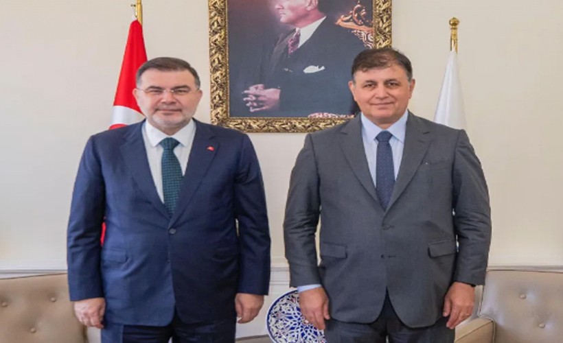 Tugay’dan AK Partili Saygılı'ya çağrı: Senden haber bekliyorum!