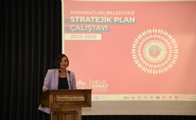 Karabağlar geleceği ortak yönetim anlayışıyla oluşturuluyor