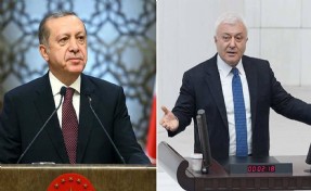 'Züppe' tartışmasının ardından Tuncay Özkan'dan ilk açıklama: 'Onun söylediğini söylüyorum'
