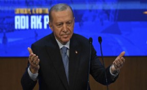 AK Parti kongre tarihi belli oluyor
