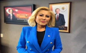 AK Partili Bursalı'dan Menderes'teki silahlı saldırıya tepki