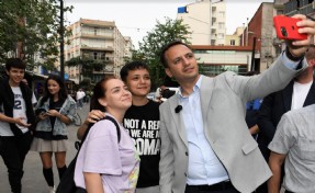 Bornovalı öğrencilerin LGS başarısı: BELGEM'in desteğiyle zirveye