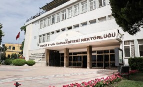 DEÜ'den acil servisinin kapatılması hakkındaki iddialara yanıt