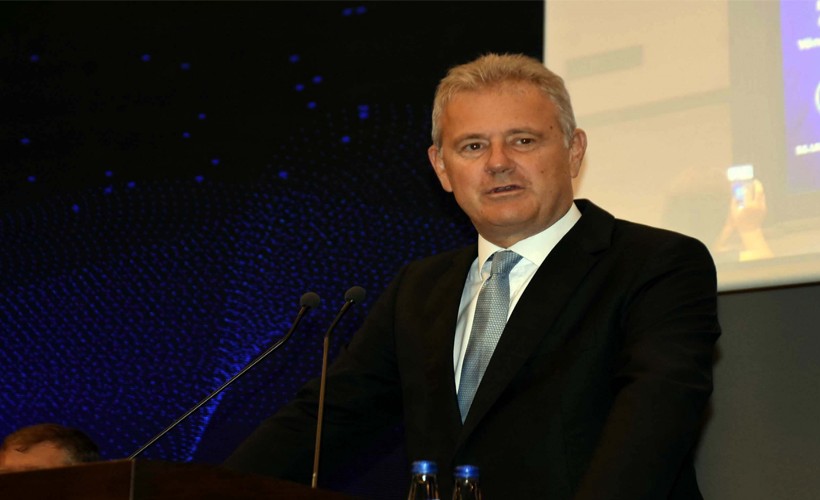 İZTO Başkanı Özgener'den yasaya tapki: Çözüm barınak değil kısırlaştırmak