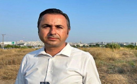 Karabulut'tan Başkan Yiğit'e yanıt: Bizi babasına sorabilir