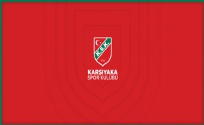Karşıyaka potasında yeni sponsorlar yolda