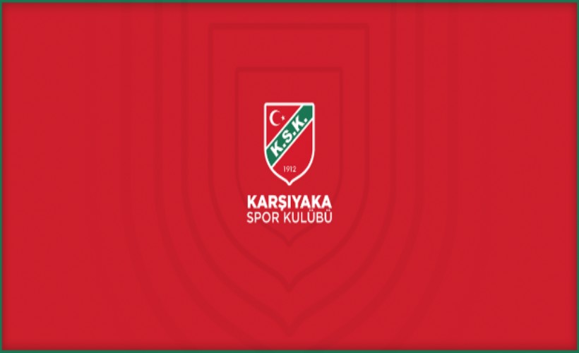 Karşıyaka yasağı kaldırıcak