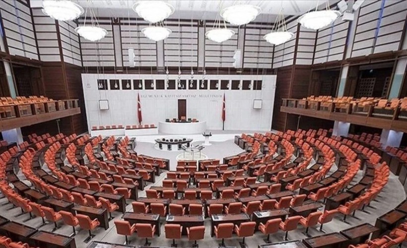 Meclis'in yeni grubunda son durum