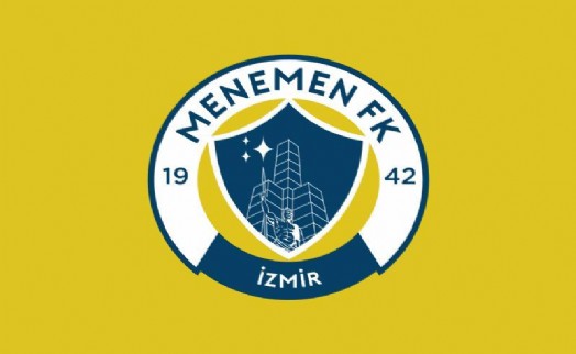 Menemen'de Recep resmen gitti