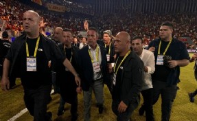 Olaylı maçın ardından... PFDK'dan Ali Koç ve Göztepe kararı!