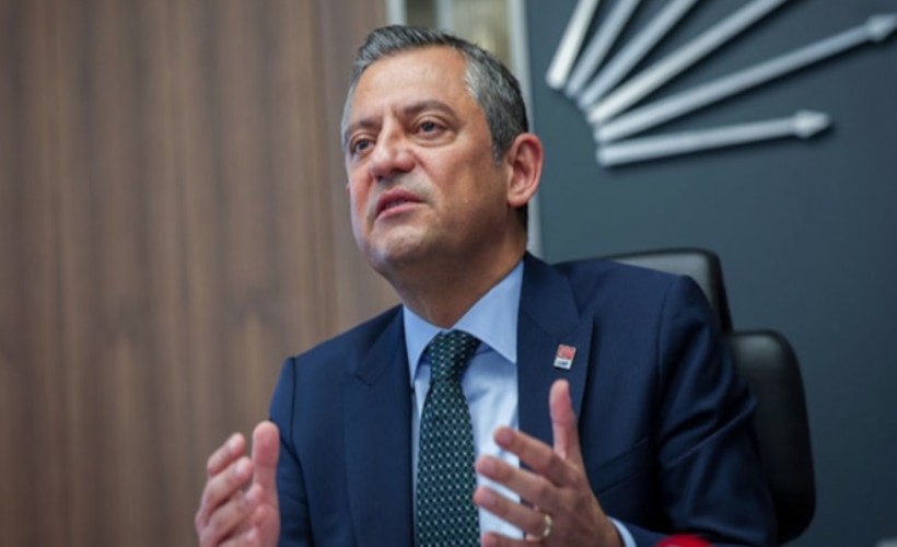 Özel'den Instagram tepkisi: 'Sandıktan başka çare yok'