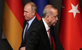 Rusya'dan kritik Türkiye mesajı