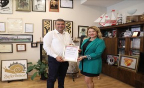 Seferihisar’ın Karakılçık Buğdayı tescillendi