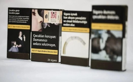 Sigaraya büyük zam!