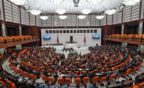 TBMM olağanüstü toplantıya hazırlanıyor