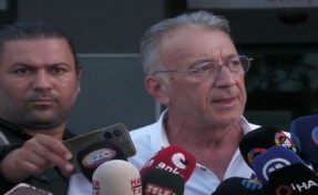 İzmir Barosu Başkanı Yılmaz'dan çarpıcı 'özelleştirme' tepkisi: Asıl suçlu onlar!